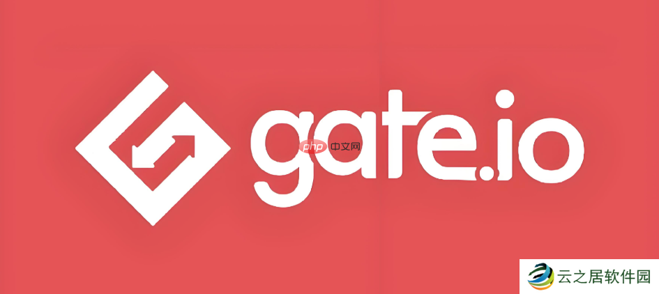 Gate.io官方网址在哪里可以进入